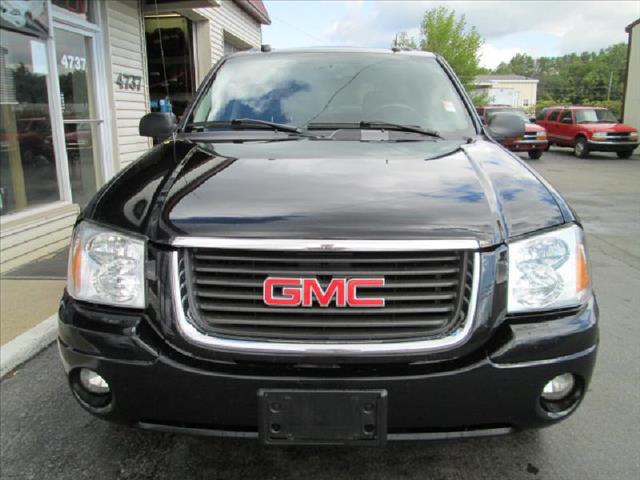 2005 GMC Envoy SLT