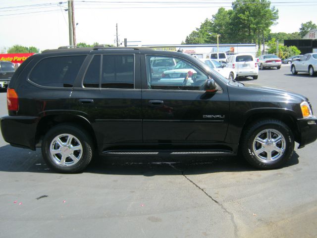 2005 GMC Envoy LT, Z71, Crewcab