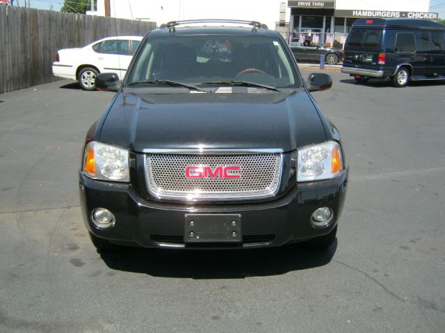 2005 GMC Envoy LT, Z71, Crewcab