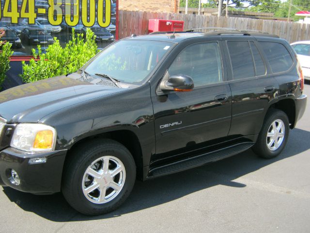 2005 GMC Envoy LT, Z71, Crewcab