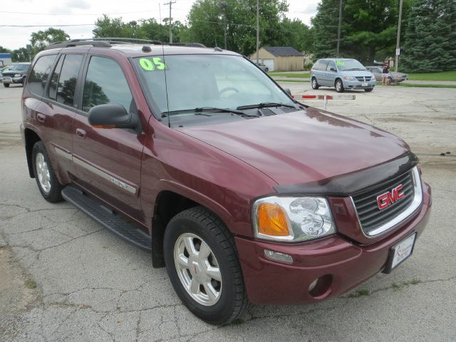 2005 GMC Envoy Wagon SE