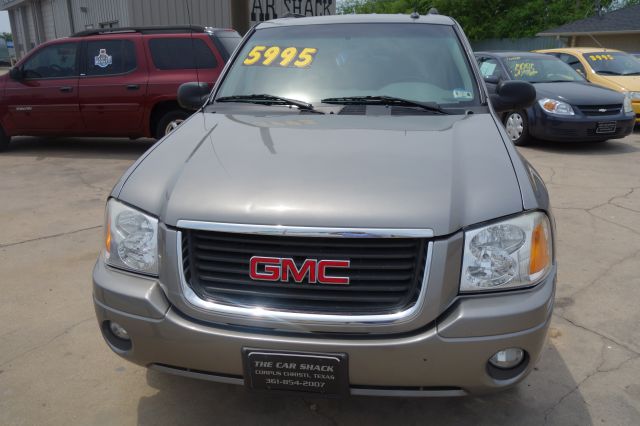 2005 GMC Envoy Super