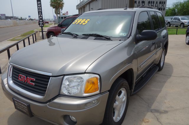 2005 GMC Envoy Super