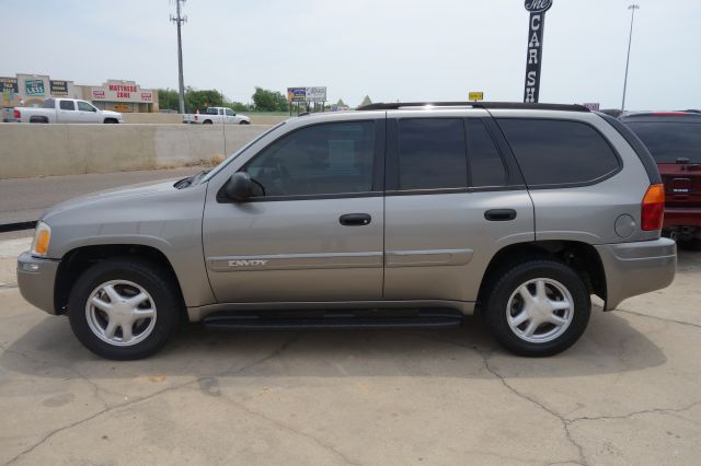 2005 GMC Envoy Super