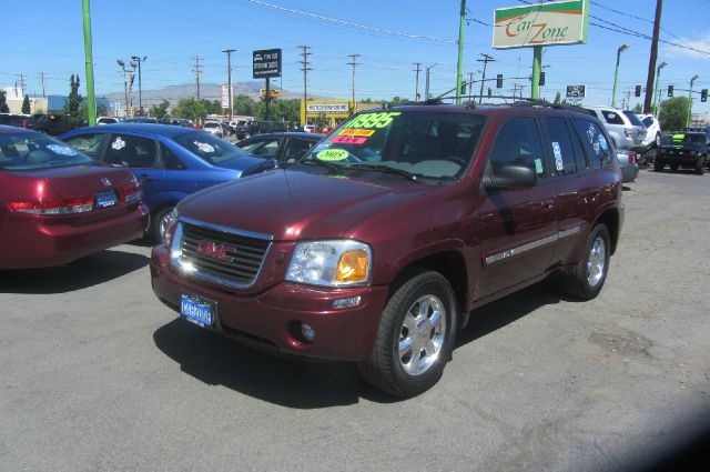 2005 GMC Envoy Wagon SE