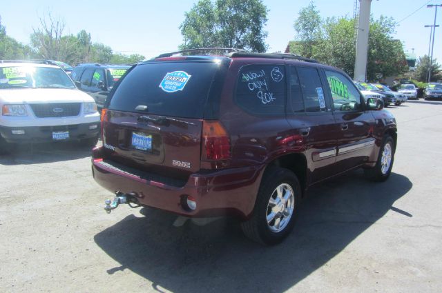 2005 GMC Envoy Wagon SE