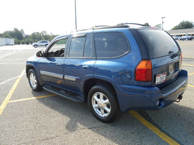 2005 GMC Envoy Wagon SE