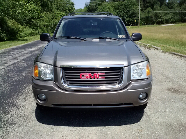 2005 GMC Envoy 45