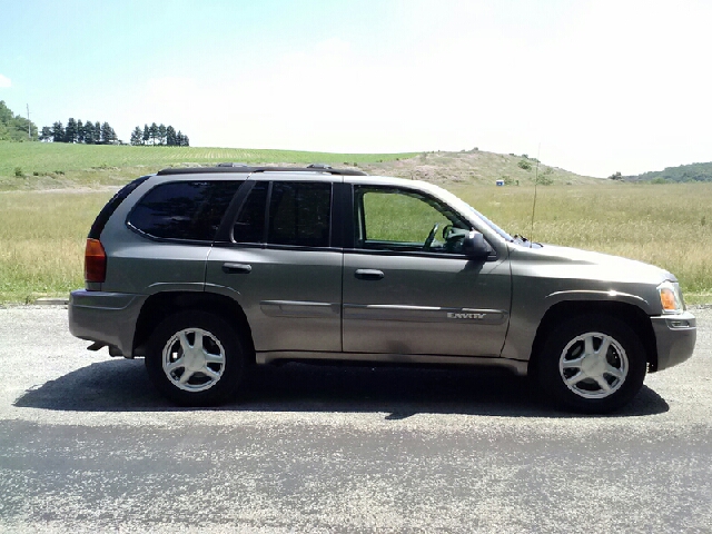 2005 GMC Envoy 45