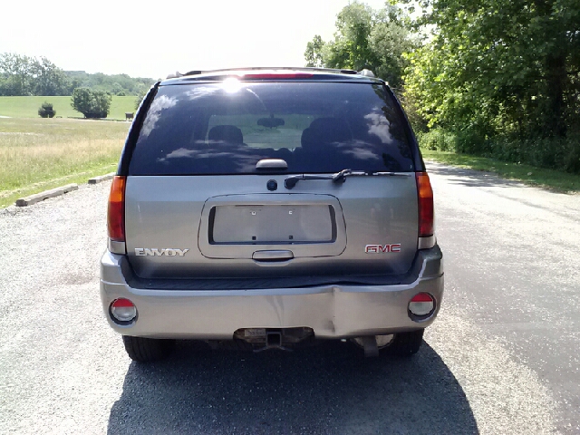 2005 GMC Envoy 45