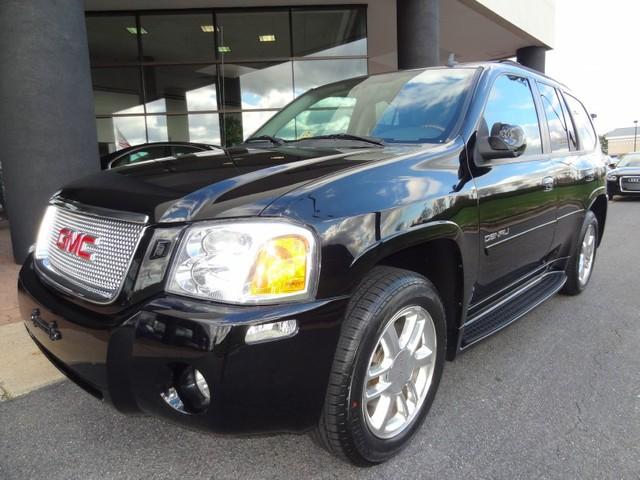 2006 GMC Envoy Sport Utility Pickup 4D