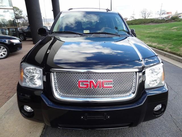 2006 GMC Envoy Sport Utility Pickup 4D