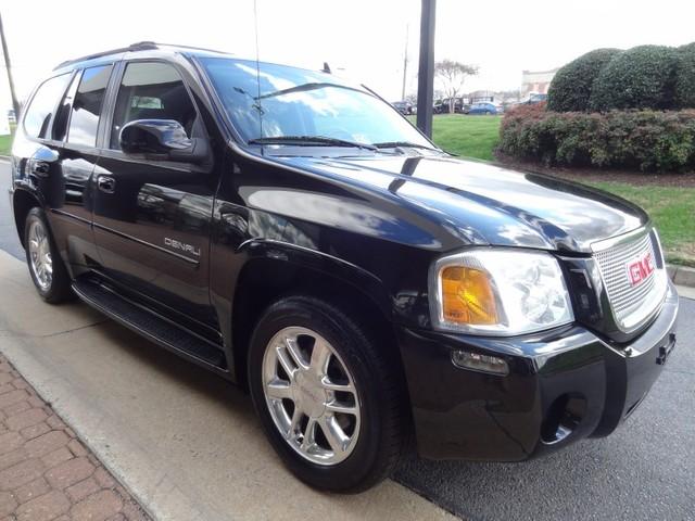 2006 GMC Envoy Sport Utility Pickup 4D