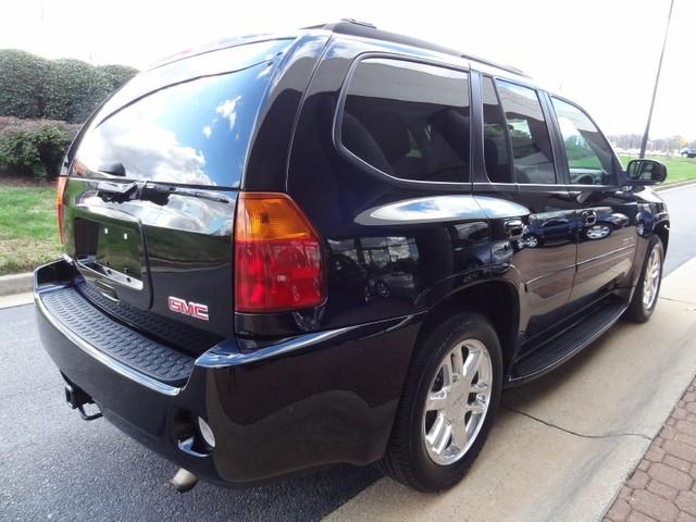 2006 GMC Envoy Sport Utility Pickup 4D