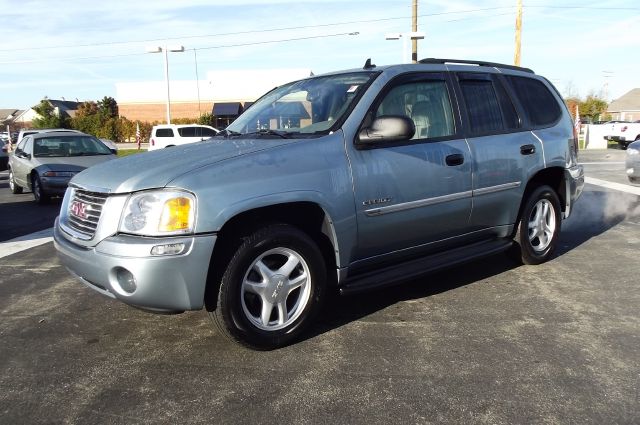 2006 GMC Envoy 4x4 Crew Cab LE