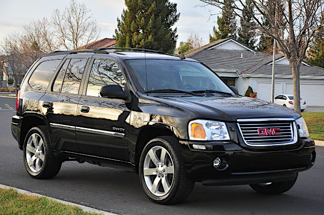 2006 GMC Envoy Super