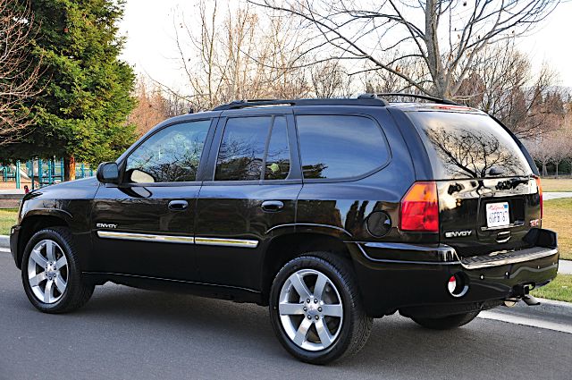 2006 GMC Envoy Super