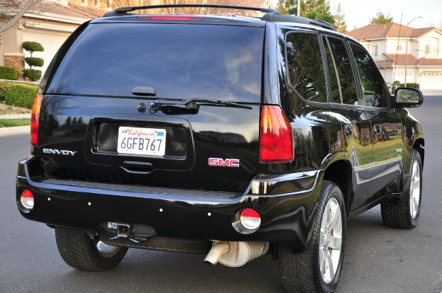 2006 GMC Envoy Super