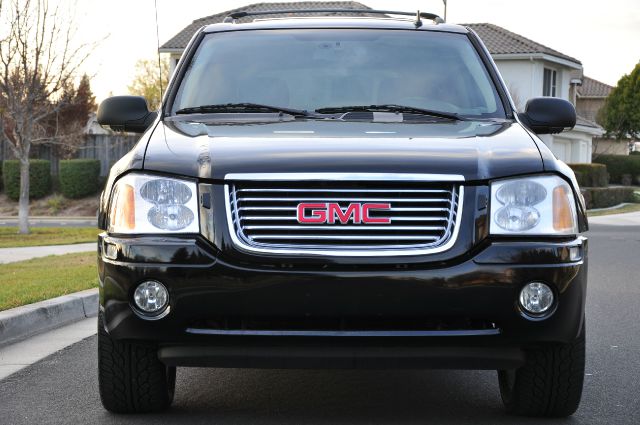 2006 GMC Envoy Super