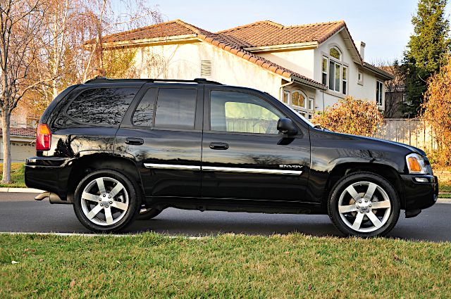 2006 GMC Envoy Super