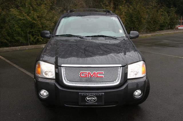 2006 GMC Envoy EX Sedan 4D