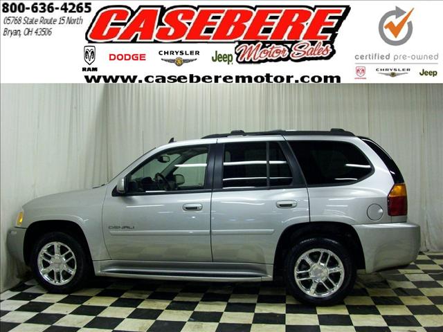 2006 GMC Envoy EX Sedan 4D