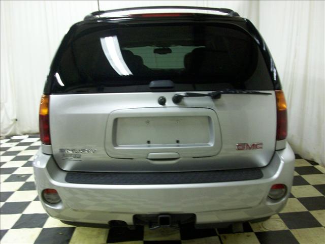 2006 GMC Envoy EX Sedan 4D