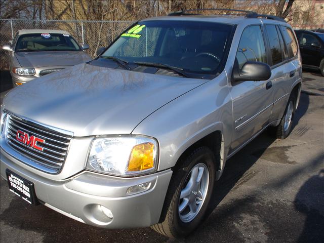 2006 GMC Envoy LTD LME