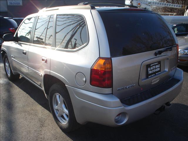 2006 GMC Envoy LTD LME