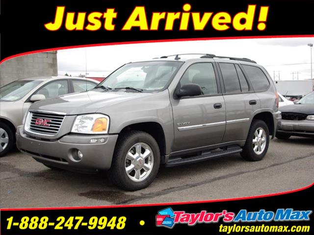 2006 GMC Envoy 45