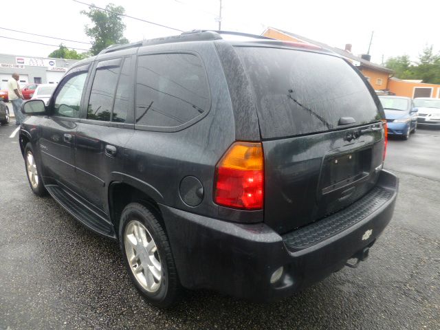 2006 GMC Envoy LT, Z71, Crewcab