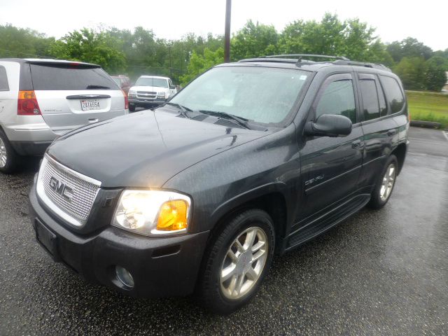 2006 GMC Envoy LT, Z71, Crewcab