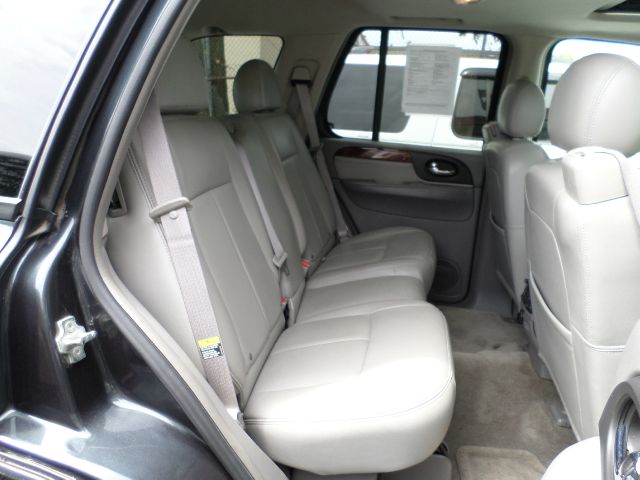 2006 GMC Envoy LT, Z71, Crewcab