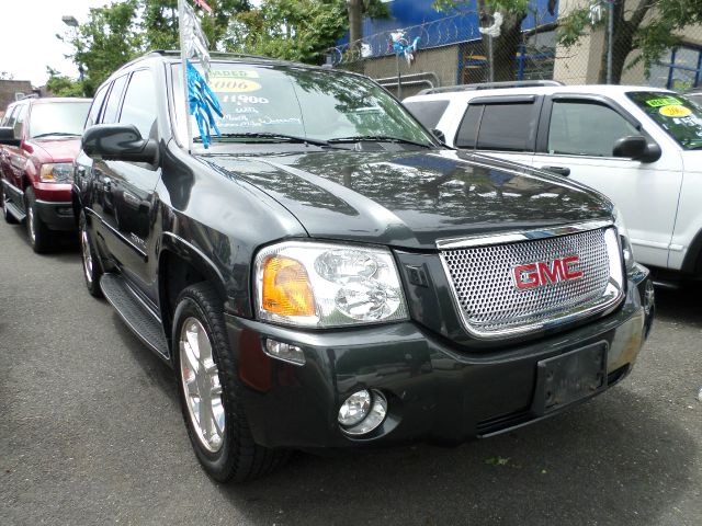 2006 GMC Envoy LT, Z71, Crewcab