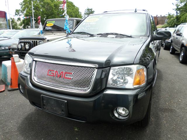 2006 GMC Envoy LT, Z71, Crewcab