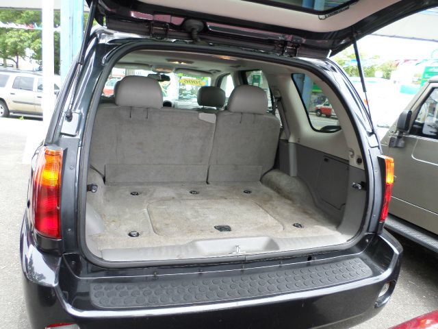 2006 GMC Envoy LT, Z71, Crewcab