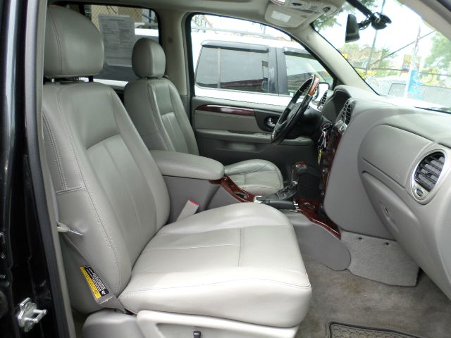 2006 GMC Envoy LT, Z71, Crewcab