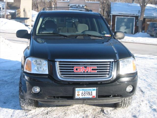 2006 GMC Envoy 45