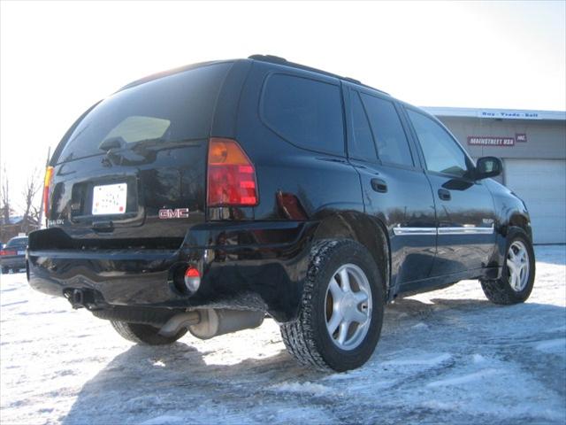 2006 GMC Envoy 45