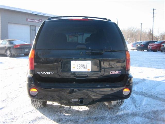 2006 GMC Envoy 45