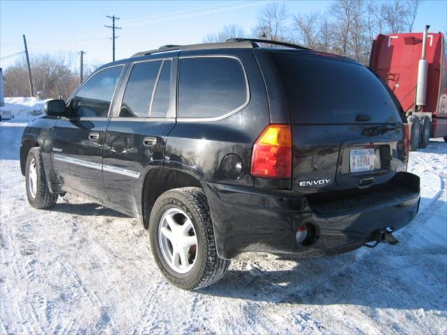 2006 GMC Envoy 45