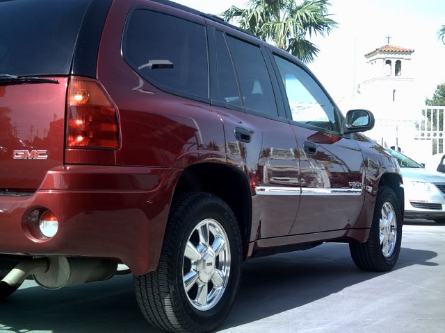 2006 GMC Envoy GXP