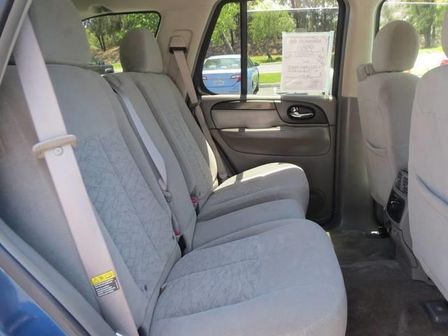 2006 GMC Envoy 45