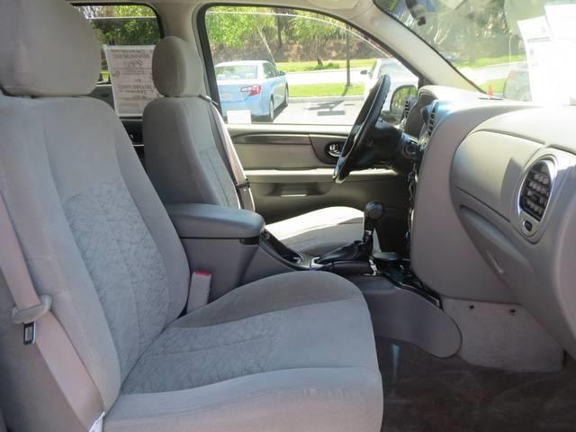 2006 GMC Envoy 45