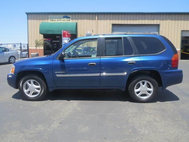 2006 GMC Envoy 45