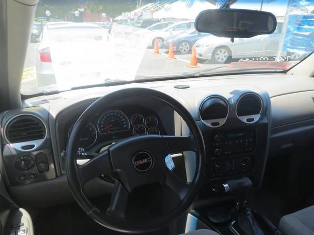 2006 GMC Envoy 45