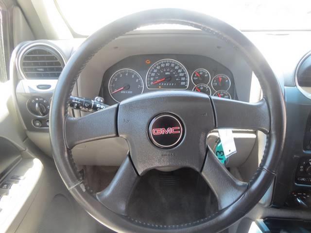 2006 GMC Envoy 45