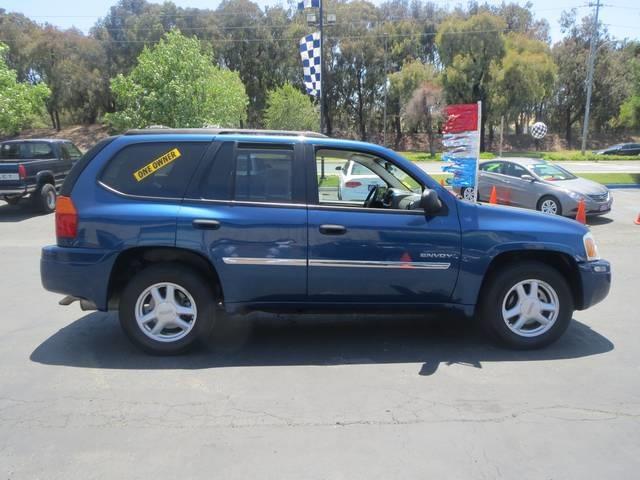 2006 GMC Envoy 45