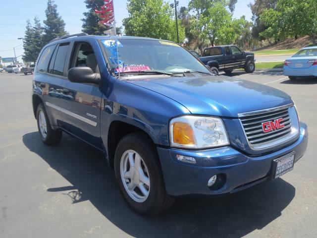 2006 GMC Envoy 45