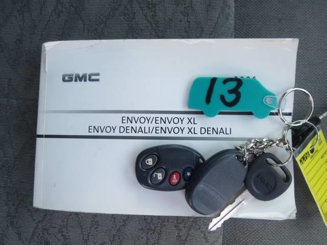 2006 GMC Envoy 45